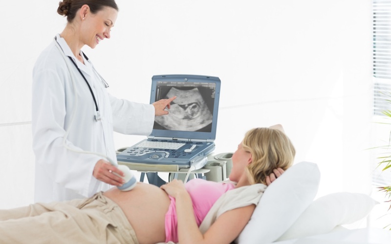 Иммунитет во время беременности зависит от пола ребенка. 