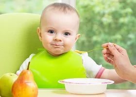 Диета при пищевой аллергии у новорожденных и детей старше года.