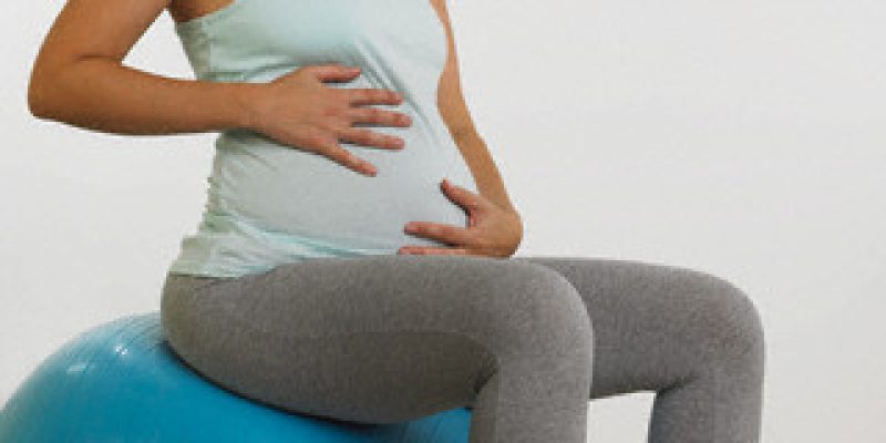 Photo of Упражнения при беременности на сроке от 36 до 40 недель