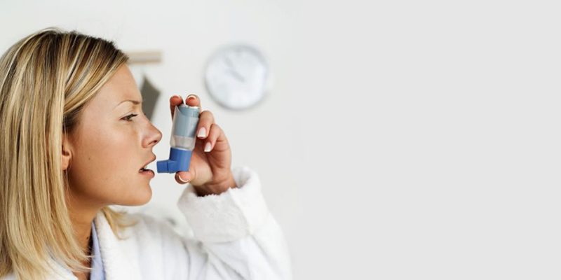 Photo of Бронхиальная астма у взрослых симптомы, лечение и профилактика